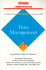 Time Management (Barron's Business Success Guides)