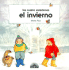 El Invierno: Las Cuatro Estaciones (Spanish Edition)