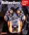 Rottweilers (Complete Pet Owner's Manuals)
