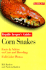 Corn Snakes: Reptile Keeper's Guide (Reptile Basics)