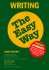 Writing the Easy Way (Easy Way Series)