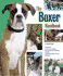 Boxer Handbook, the (Barron's Pet Handbooks)