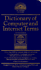 Dictionary of Computer and Internet Terms (Barron's Business Guides)