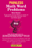 Painless Math Word Problems (Painless Series)