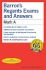 Math a (Barron's Regents Ny)