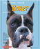 Training Your Boxer (Training Your Dog Series)