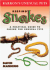 Keeping Snakes: a Practical Guide to Caring for Unusual Pets (Unusual Pets Series)