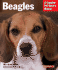 Beagles (Complete Pet Owner's Manuel)