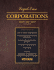 Corporations Step-By-Step (Barron's Business Library)