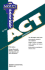 Pass Key to the Act