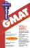 Barron's Pass Key to the Gmat: Graduate Management Admission Test