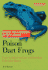 Poison Dart Frogs: Facts & Advice on Care and Breeding (Reptile and Amphibian Keeper's Guide)