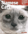 Siamese Cats (Complete Pet Owner's Manual)