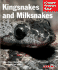Kingsnakes and Milksnakes: Everything About Purchase, Housing, Health Care, and Breeding (Complete Pet Owner's Manual)