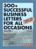 300+ Successful Business Letters for All Occasions (Barrons 300+ Successful Business Letters for All Occasions)