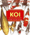 The World of Koi: Comprehensive Coverage, From Building a Koi Pond to Choosing Color Varieties (Mini Encyclopedia Series for Aquarium Hobbyists)