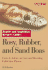 Rosy, Rubber, and Sand Boas