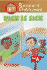 Nick is Sick (Reader's Clubhouse Level 1 Reader)