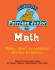 Painless Junior: Math (Barron's Painless Junior)