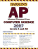 Barron's Ap Computer Science, 2007-2008: Levels a and Ab