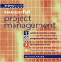 Successful Project Management (Barron's Business Success Series)