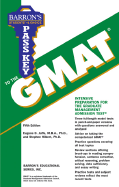 Pass Key to the Gmat (Barron's Pass Key)