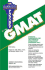 Pass Key to the Gmat (Barron's Pass Key)