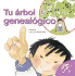 Tu Arbol Genealogico/Your Family Tree (What Do You Know About? Books) (Spanish Edition)