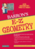 E-Z Geometry (Barron's Easy Way)