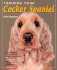 Training Your Cocker Spaniel