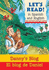 Danny's Blog/ El Blog De Daniel (Let's Read! Books) (Spanish Edition)