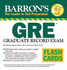 Barron's Gre Flash Cards