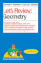 Let's Review: Geometry