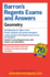 Barron's Regents Exams and Answers Geometry