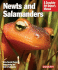 Newts and Salamanders (Complete Pet Owner's Manual)
