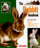 Rabbit Handbook: 2nd Edition (Barron's Pet Handbooks) (B.E.S. Pet Handbooks)