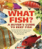 What Fish? : a Buyer's Guide to Reef Fish
