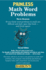 Painless Math Word Problems (Painless Series)
