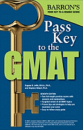Barron's Pass Key Gmat 7th Ed