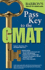 Barron's Pass Key Gmat 7th Ed