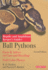 Ball Pythons (Reptile and Amphibian Keeper's Guides)