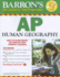 Barron's Ap Human Geography