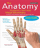 Anatomy Student's Self-Test Visual Dictionary: An All-In-One Anatomy Reference and Study Aid