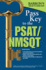 Pass Key to the Psat/Nmsqt (Barron's Pass Key)