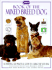 Book of the Mixed Breed Dog