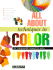 All About Techniques in Color (All About Techniques Art Series)