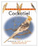Living With a Cockatiel (Living With a Pet Series)