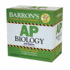Barron's Ap Biology Flash Cards