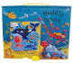 Muddle Ocean: a Magnetic Play Book
