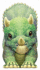 Little Dinosaur (Look at Me Books)